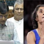 Vinesh Phogat: పార్లమెంటులో వినేశ్ ఫోగట్ ఒలింపిక్స్ వివాదంపై రచ్చ.. రాజ్యసభ నుంచి ప్రతిపక్షాల వాకౌట్!