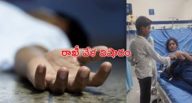 Rakhi Tragedy: విషాదం.. సోదరులకు రాఖీ కట్టి చనిపోయింది