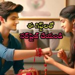 Raksha Bandhan Gifts: రక్షా బంధన్ గిఫ్ట్‌లు అదిరిపోయాయ్.. స్మార్ట్‌వాచ్, ఇయర్‌బడ్స్‌పై భారీ తగ్గింపు.. వెంటనే కొనేయండి..!