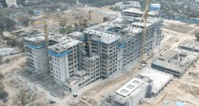 Warangal tims: హైదరాబాద్,వరంగల్ టిమ్స్‌ నిర్మాణం.. విజిలెన్స్‌ విచారణ