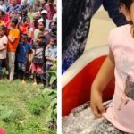 Mother Kills Baby: ఇంటి నుంచి పారిపోతున్న తల్లిని పట్టుకొని ఏడ్చిన చిన్నారి.. ఆ పాపని నిర్దాక్షిణ్యంగా..!