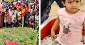 Mother Kills Baby: ఇంటి నుంచి పారిపోతున్న తల్లిని పట్టుకొని ఏడ్చిన చిన్నారి.. ఆ పాపని నిర్దాక్షిణ్యంగా..!