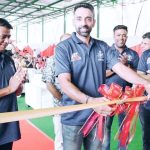 Rohit Sharma Cricket Academy: క్రికెట్ అకాడమీ లపై రోహిత్‌శర్మ దృష్టి, కొత్తగా ఇండోనేషియాలో ఓపెన్