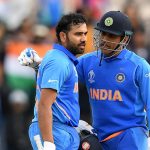 Rohit Sharma compare with Dhoni: రవిశాస్త్రి వ్యాఖ్యలు.. ధోని సరసన రోహిత్ శర్మ అంటూ..