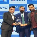 Rohit Sharma CEAT Award: రోహిత్ శర్మకు ‘ఇంటర్నేషనల్ క్రికెటర్ ఆఫ్ ది ఇయర్’ అవార్డు.. మరి విరాట్ కోహ్లీకి?..
