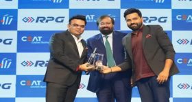 Rohit Sharma CEAT Award: రోహిత్ శర్మకు 'ఇంటర్నేషనల్ క్రికెటర్ ఆఫ్ ది ఇయర్' అవార్డు.. మరి విరాట్ కోహ్లీకి?..