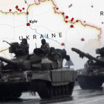 Russian attacks on Ukraine: ఉక్రెయిన్ పై రష్యా దాడులు..నలుగురి మృతి