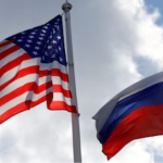 Russia bans Americans: అమెరికన్లపై నిషేధం విధించిన రష్యా..ఎందుకో తెలుసా?