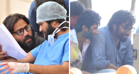 Actress Sai Pallavi: సాయిపల్లవి యాక్ట్ చేసిన ఫస్ట్ మూవీ ఏంటో తెలుసా..?