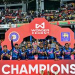 SL vs IND 3rd ODI Highlights: శ్రీలంక చేతిలో చిత్తుగా ఓడిన ఇండియా: 27 ఏళ్ల తర్వాత సిరీస్ ఓటమి