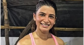 Samantha: హేమ కమిటీ నివేదికపై సమంత స్పందన ఇదే..