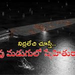 Friend Deadbody In Bed : ‘వెంకీ’ మూవీ తరహా హత్య.. ఉదయం నిద్రలేవగానే పక్కన శవం!