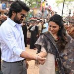 Saripodhaa Sanivaaram photos: సరిపోదా శనివారం, ఇంకా నాలుగైదు రోజులు కావాలా?