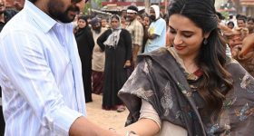 NTR: ఒక ఫ్రేమ్ లో దేవర, కాంతార.. అదిరిపోయారు