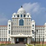Telangana Talli Statue: రేపు సచివాలయంలో తెలంగాణ తల్లి విగ్రహ ఏర్పాటుకు భూమి పూజ..
