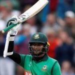 Shakib al hasan: అవన్నీ తర్వాత.. షకీబ్ క్రికెట్ ఆడతాడు: బీసీబీ