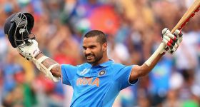 Shikhar Dhawan: టీమిండియా ఆటగాడు శిఖర్‌ధావన్..  రిటైర్‌మెంట్ ప్రకటన.. కాకపోతే