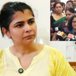 Singer Chinmayi casting couch: క్యాస్టింగ్ కౌచ్ పై ఇకనైనా ధైర్యంగా మాట్లాడండి: సింగర్ చిన్మయి