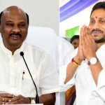 Ayyanna patrudu says: జగన్ వస్తావా.. నేను రెడీ అంటూ స్పీకర్ అయ్యన్న..