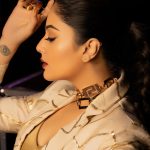 Sreemukhi: శ్రీముఖి లేటెస్ట్ ఫోటోషూట్, కాకపోతే…