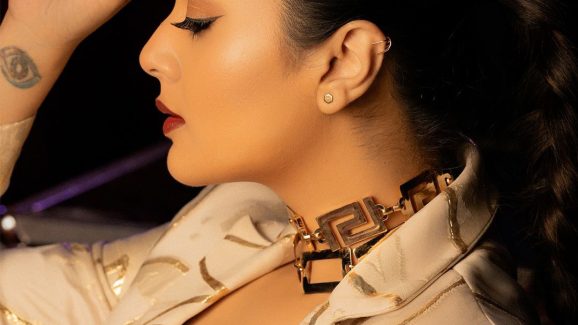 Sreemukhi: శ్రీముఖి లేటెస్ట్ ఫోటోషూట్, కాకపోతే…