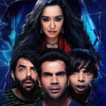 Stree 2 film crosses Rs 400 cr mark : పాన్ ఇండియా రికార్డులు బద్దలు కొడుతున్న స్త్రీ