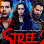 Stree 2 movie Review: స్త్రీ..2 భయపెట్టిందా? భయపడిందా?.. రివ్యూ