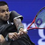 US Open 2024: సెకండ్ రౌండ్లో టాప్ సీడ్ ఆటగాళ్లు, భారత్ ఆటగాడు నగల్ ఔట్