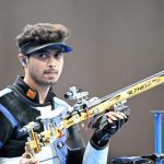 Swapnil Kusale win bronze: బుల్లెట్ దిగింది..  స్విప్నిల్‌కు కాంస్యం, ఒలింపిక్స్‌లో భారత్‌కు మూడో పతకం