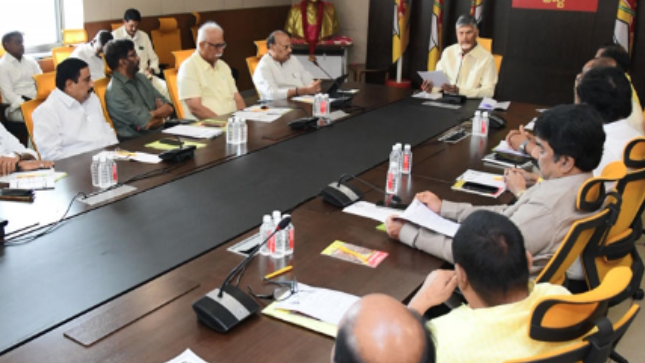 ITBP Recruitment 2024: ఐటీబీపీలో 143 ఉద్యోగాలకు నోటిఫికేషన్.. వెంటనే అప్లై చేసుకోండి