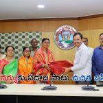 TGSRTC: బస్సులో జన్మించిన చిన్నారి.. ఊహించని బంపరాఫర్ ప్రకటించిన ఆర్టీసీ