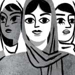 Taliban bans women’s voice: అక్కడ మహిళలు బహిరంగంగా మాట్లాడినా తప్పే