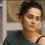 Tapsi pannu coments: తానేమీ పబ్లిక్ ప్రాపర్టీని కానంటోంది సొట్ట బుగ్గల తాప్సీ