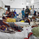 Dengue fever in Telangana: తెలంగాణలో డెంగీ డేంజర్ బెల్స్..ఒక్క రోజు వ్యవధిలో ఐదుగురు మృతి