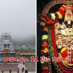Fake Tickets in Tirumala: తిరుమలలో బయటపడిన నకిలీ టికెట్ల దందా.. ఇందులో అధికారులకు కూడా వాటా ఉందంటా..?