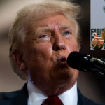 Trump coments on Kamala Harris: ట్రంప్ కు గోరోజనం తగ్గలేదు..ఇండియన్స్ ఫైర్