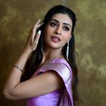 Payal Rajput: చీరలో ఒంపు సొంపుల శిల్పంలా పాయల్ రాజ్‌పుత్