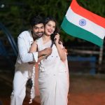 78th Independence Day Special: ఇండిపెండెన్స్ డే సెలబ్రేషన్స్ లో సినీ తారల సందడి – ఫోటోలు చూశారా!