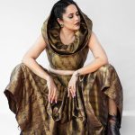 Anasuya Bharadwaj: కొత్త రకం డ్రెస్సులో అనసూయ.. లుక్ అదిరిపోలా!