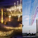 Paralympic Opening Ceremony: పారిస్ లో పారా ఒలింపిక్స్.. ఘనంగా ప్రారంభం