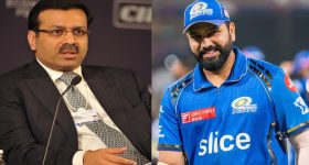  Sanjiv Goenka: రోహిత్ కి రూ.50 కోట్లు ఇచ్చేస్తే.. ఎలా? : గోయెంకా