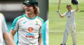 Will Pucovski: 26 ఏళ్లకే.. ఆస్ట్రేలియా స్టార్ క్రికెటర్ రిటైర్మెంట్