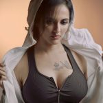 Jyothi Rai: జగతి మేడమ్ అందాల విందు.. మామూలుగా లేదుగా!