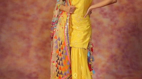 Amyra Dastur: ఎల్లోరా శిల్పంలా మెరిసిపోతున్న అమైరా దస్తూర్