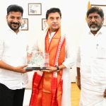 CM Revanth Reddy: బిజీబిజీగా సీఎం ఢిల్లీ టూర్