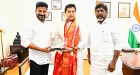 CM Revanth Reddy: బిజీబిజీగా సీఎం ఢిల్లీ టూర్
