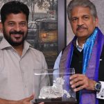 Anand Mahindra: తెలంగాణ స్కిల్ యూనివర్సిటీ చైర్మన్‌గా ఆనంద్ మహీంద్రా: సీఎం రేవంత్ రెడ్డి ప్రకటన