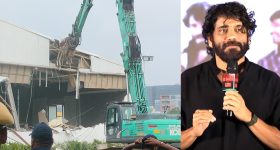 N Convention: నాగార్జున వర్సెస్ హైడ్రా.. ఎవరేమంటున్నారు? ఏం జరిగింది?