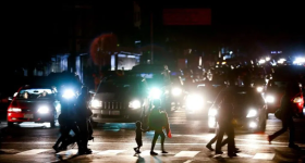 Venezuela: అసలే ఆర్థిక సంక్షోభం..ఆపై పవర్ కట్..వెనిజులాలో దుర్భర పరిస్థితి