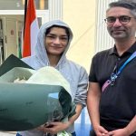 Abhinav Bindra | ‘అనర్హత వేటు వినేశ్ ఫోగట్ ను సంవత్సరాల తరబడి వేధిస్తుంది’.. ఒలింపిక్స్ ఘటనపై అభినవ్ బింద్రా వ్యాఖ్య!